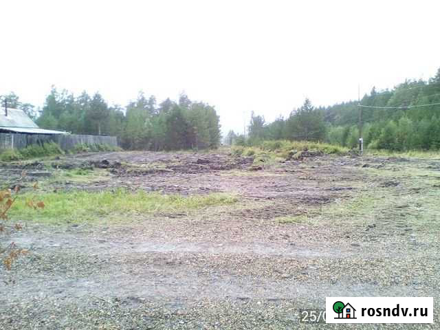 Участок СНТ, ДНП 17 сот. на продажу в Николо-Павловском Николо-Павловское - изображение 1