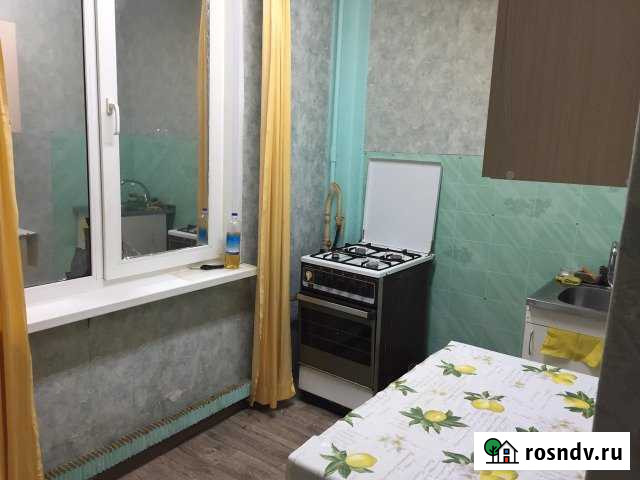 1-комнатная квартира, 30 м², 1/5 эт. в аренду на длительный срок в Наро-Фоминске Наро-Фоминск - изображение 1