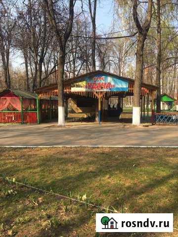 Кафе Нижний Новгород - изображение 1