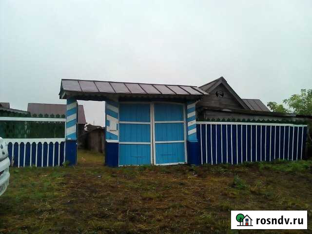 Дом 80 м² на участке 37 сот. на продажу в Арске Арск - изображение 1