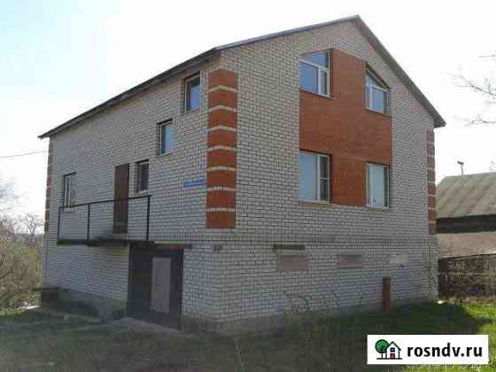 Коттедж 350 м² на участке 5 сот. на продажу во Владимире Владимир
