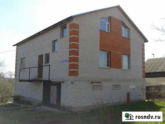 Коттедж 350 м² на участке 5 сот. на продажу во Владимире Владимир - изображение 1