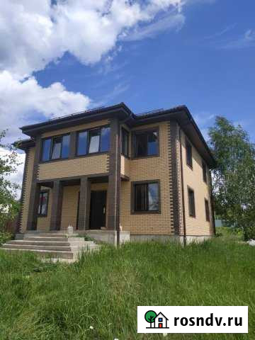 Дом 200 м² на участке 15 сот. на продажу в Истре Истра - изображение 1