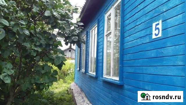 Дом 70 м² на участке 50 сот. на продажу во Мценске Мценск - изображение 1