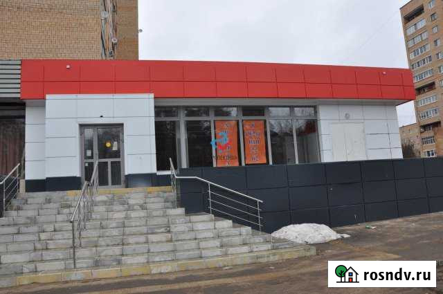 Сдам офисное помещение, 255.2 кв.м. Ступино - изображение 1