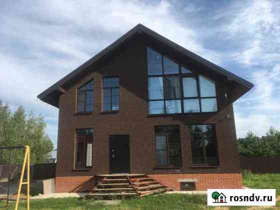 Дом 200 м² на участке 10 сот. на продажу в Волжске Волжск