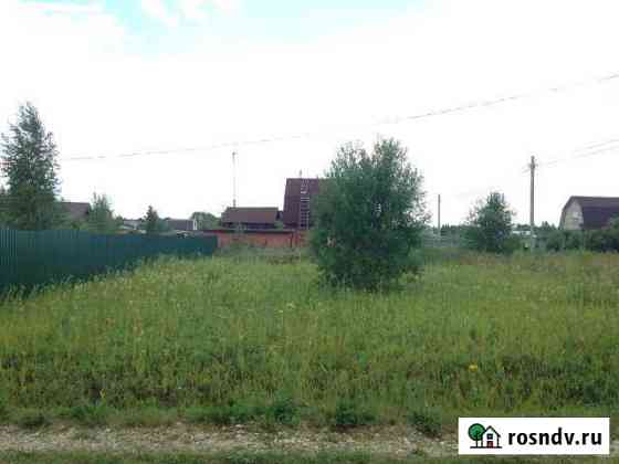 Участок ИЖС 6 сот. на продажу в Малино Малино