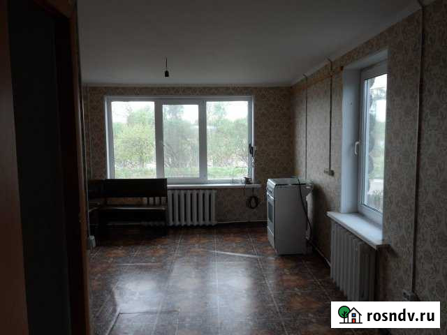 Дом 40 м² на участке 5 сот. на продажу в Ярково Тюменской области Ярково - изображение 1