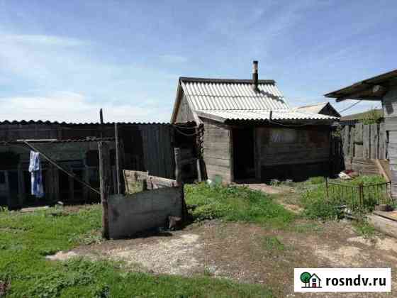 Дом 60 м² на участке 28 сот. на продажу в Борском Борское