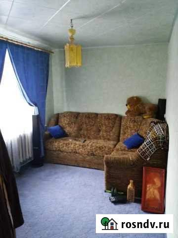 Комната 24 м² в 2-ком. кв., 5/5 эт. на продажу в Рославле Рославль - изображение 1
