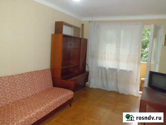 1-комнатная квартира, 30 м², 2/5 эт. в аренду на длительный срок в Ялте Ялта - изображение 1