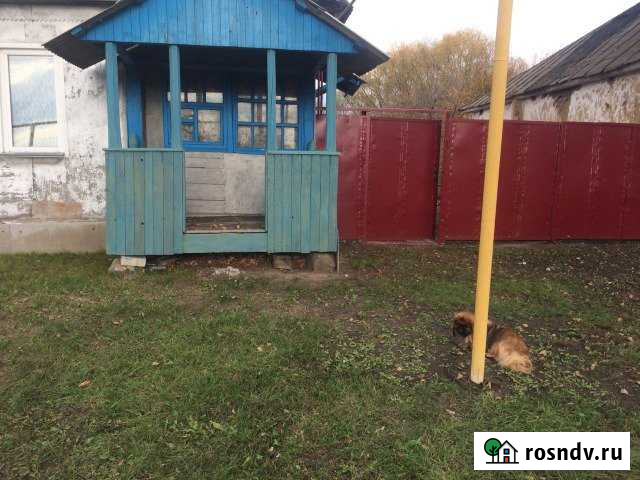 Дом 73.8 м² на участке 15 сот. на продажу в Среднем Икорце Средний Икорец - изображение 1