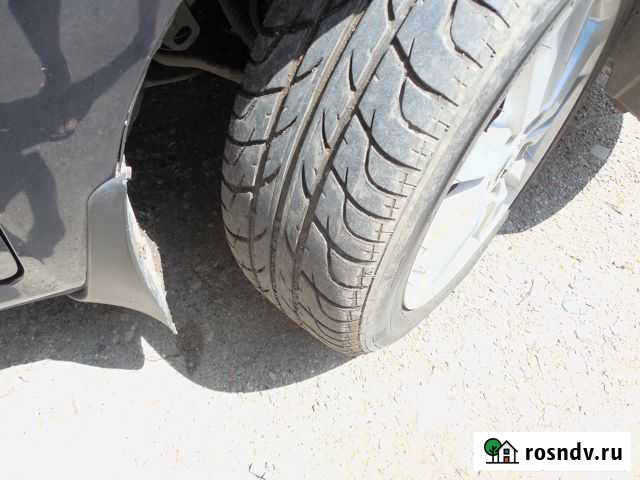 Гараж 24 м² в аренду в Симферополе Симферополь - изображение 1