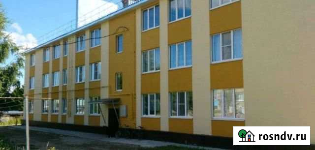 3-комнатная квартира, 63 м², 1/3 эт. на продажу в Горбатове Горбатов - изображение 1