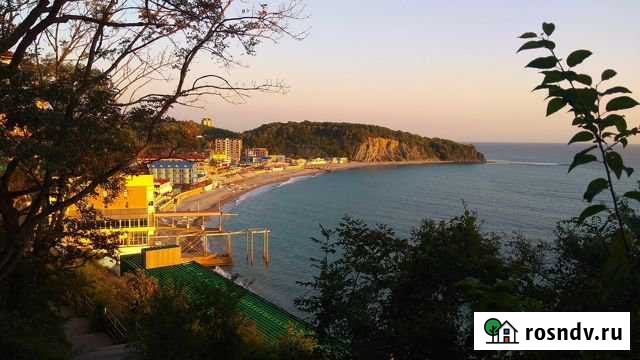 3-комнатная квартира, 81 м², 4/4 эт. на продажу в Новомихайловском кп Новомихайловский кп - изображение 1