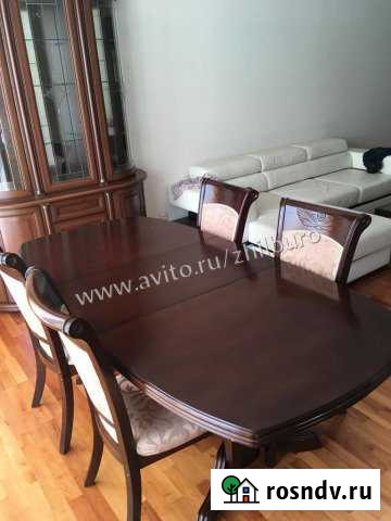 2-комнатная квартира, 70 м², 3/6 эт. в аренду на длительный срок в Кемерово Кемерово - изображение 1