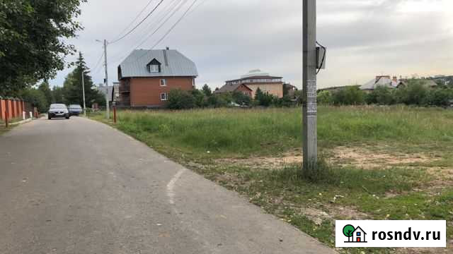 Участок ИЖС 25 сот. на продажу в Заречье Заречье - изображение 1