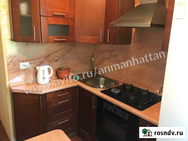 1-комнатная квартира, 33 м², 3/9 эт. в аренду на длительный срок в Наро-Фоминске Наро-Фоминск - изображение 1