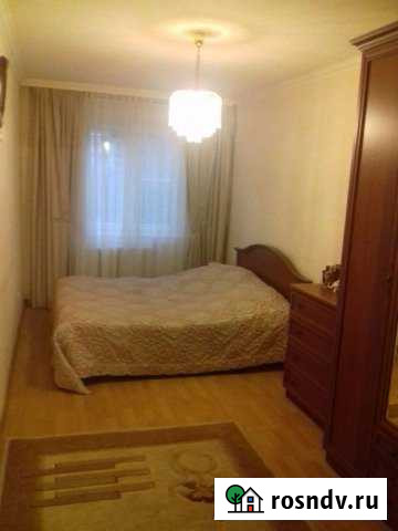 2-комнатная квартира, 48 м², 1/5 эт. в аренду на длительный срок во Владикавказе Владикавказ - изображение 1