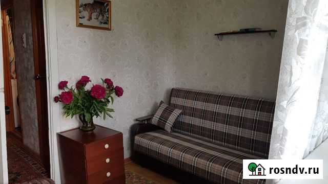 Комната 18 м² в 4-ком. кв., 4/5 эт. в аренду посуточно в Яровом Яровое - изображение 1