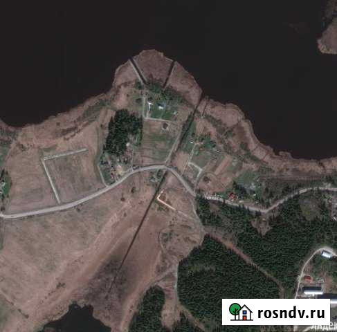 Участок СНТ, ДНП 15 сот. на продажу в Сортавале Сортавала - изображение 1