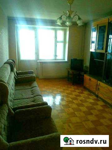 2-комнатная квартира, 50 м², 2/6 эт. на продажу в Сарапуле Сарапул - изображение 1