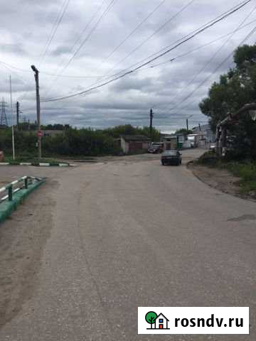 Гараж 26 м² в аренду в Калуге Калуга - изображение 1