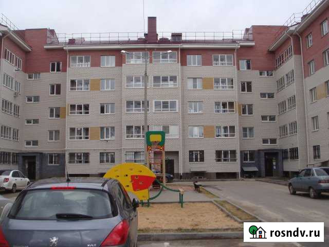3-комнатная квартира, 77 м², 5/5 эт. на продажу в Бору Бор - изображение 1