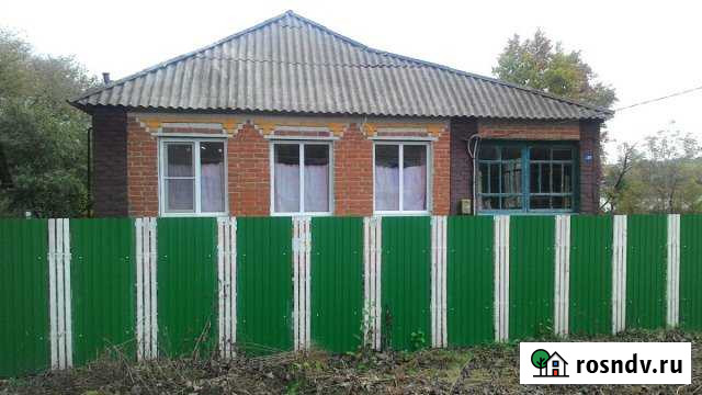 Дом 71 м² на участке 51 сот. на продажу в Ивне Ивня - изображение 1