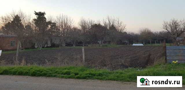 Участок ИЖС 16 сот. на продажу в Кореновске Кореновск - изображение 1