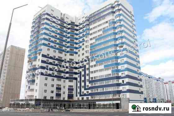3-комнатная квартира, 82 м², 14/17 эт. на продажу в Оренбурге Оренбург