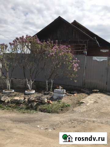 Дом 122 м² на участке 12 сот. на продажу в Партизанске Партизанск - изображение 1