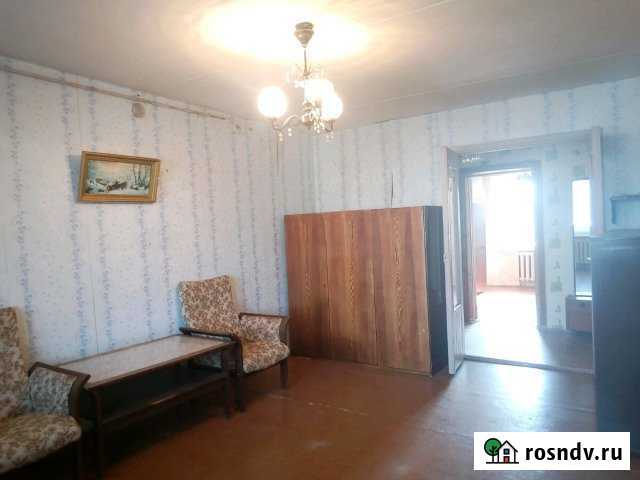 3-комнатная квартира, 62 м², 4/5 эт. на продажу в Семенове Семенов - изображение 1