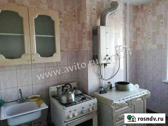 2-комнатная квартира, 52 м², 4/5 эт. на продажу в Чебаркуле Чебаркуль