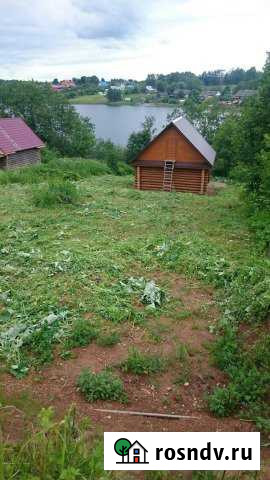 Участок ИЖС 17 сот. на продажу в Великих Луках Великие Луки - изображение 1