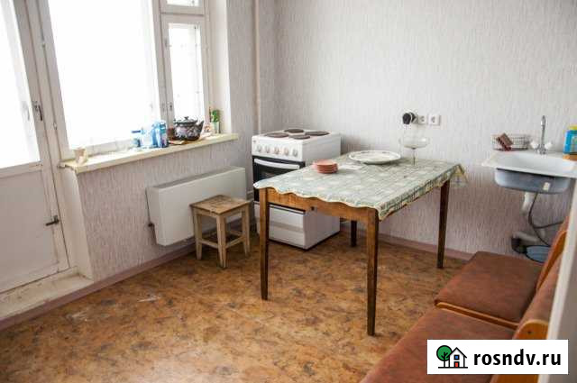 1-комнатная квартира, 39 м², 10/12 эт. на продажу в Вичуге Вичуга - изображение 1