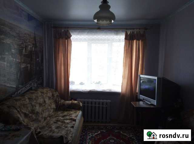 Комната 12 м² в 1-ком. кв., 3/4 эт. на продажу в Йошкар-Оле Йошкар-Ола - изображение 1