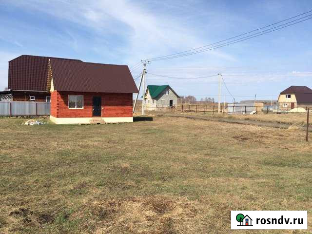 Участок ИЖС 7 сот. на продажу в Червишево Червишево - изображение 1