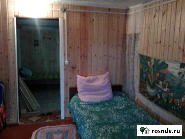 Дом 50 м² на участке 18 сот. на продажу в Кожевниково Кожевниково - изображение 1