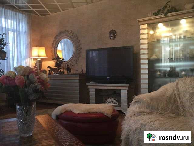 4-комнатная квартира, 132 м², 4/5 эт. на продажу в Перми Пермь - изображение 1