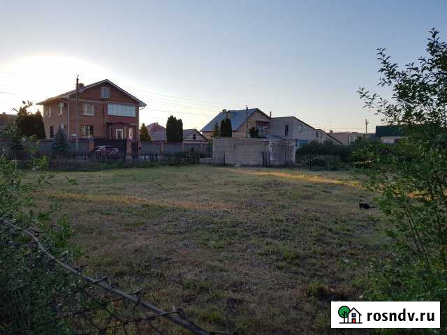 Участок ИЖС 6 сот. на продажу в Кинеле Кинель - изображение 1