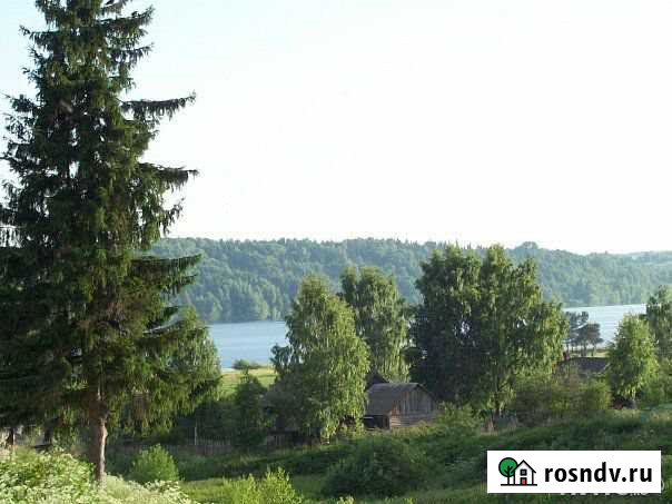 Участок ИЖС 13 сот. на продажу в Кинешме Кинешма - изображение 1