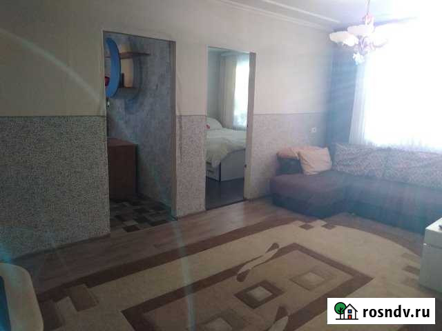 3-комнатная квартира, 50 м², 1/5 эт. на продажу в Вичуге Вичуга - изображение 1