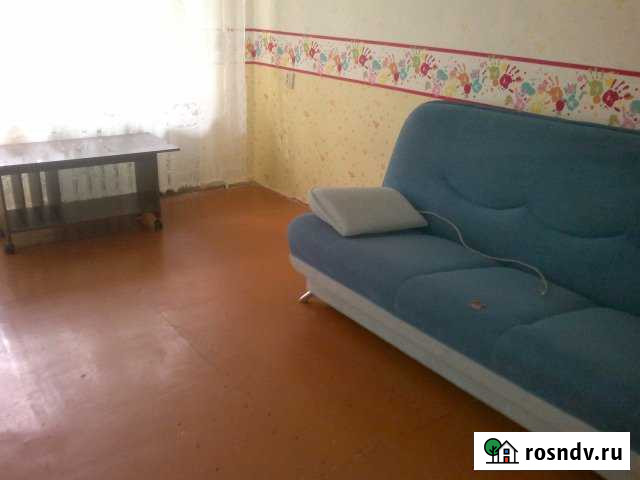 2-комнатная квартира, 46 м², 1/5 эт. в аренду на длительный срок в Звенигороде Звенигород - изображение 1