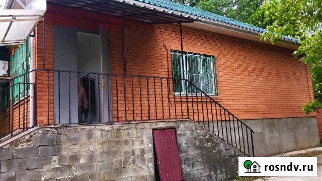 Дом 120 м² на участке 10 сот. в аренду на длительный срок в Белореченске Белореченск - изображение 1