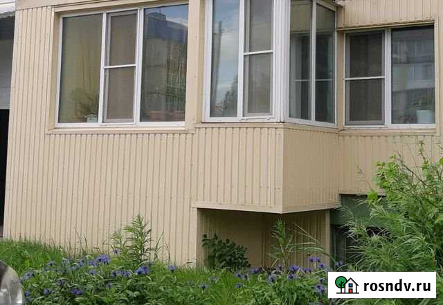 4-комнатная квартира, 76 м², 1/5 эт. на продажу в Петропавловске-Камчатском Петропавловск-Камчатский - изображение 1