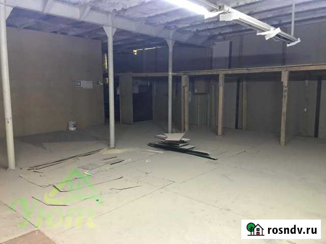 Помещение 677 кв.м под производство Жуковский - изображение 1