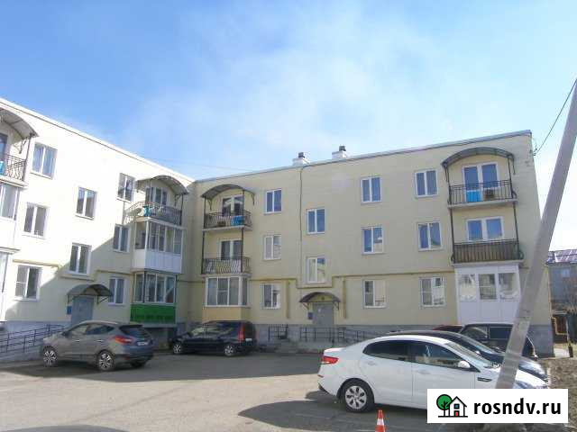 1-комнатная квартира, 38 м², 1/3 эт. на продажу в Переславле-Залесском Переславль-Залесский - изображение 1