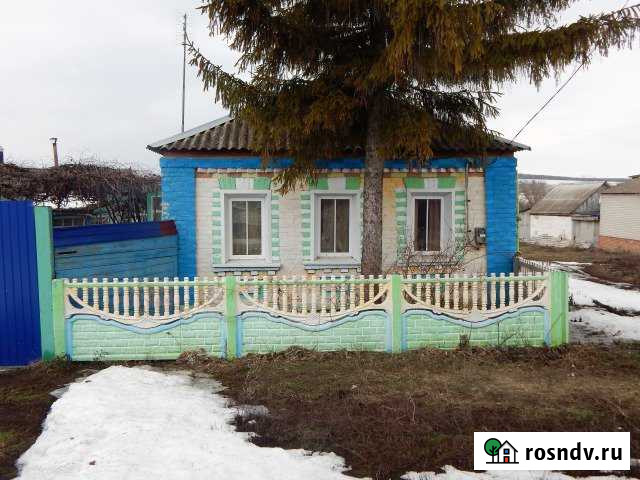 Дом 50 м² на участке 20 сот. на продажу в Ливенке Ливенка - изображение 1