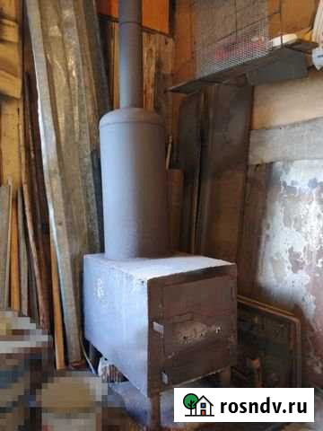 Гараж 30 м² на продажу в Вуктылу Вуктыл - изображение 1